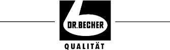 Dr. Brecher Logo